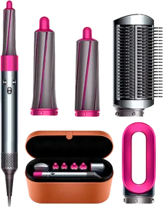 Ремонт Стайлеров Dyson